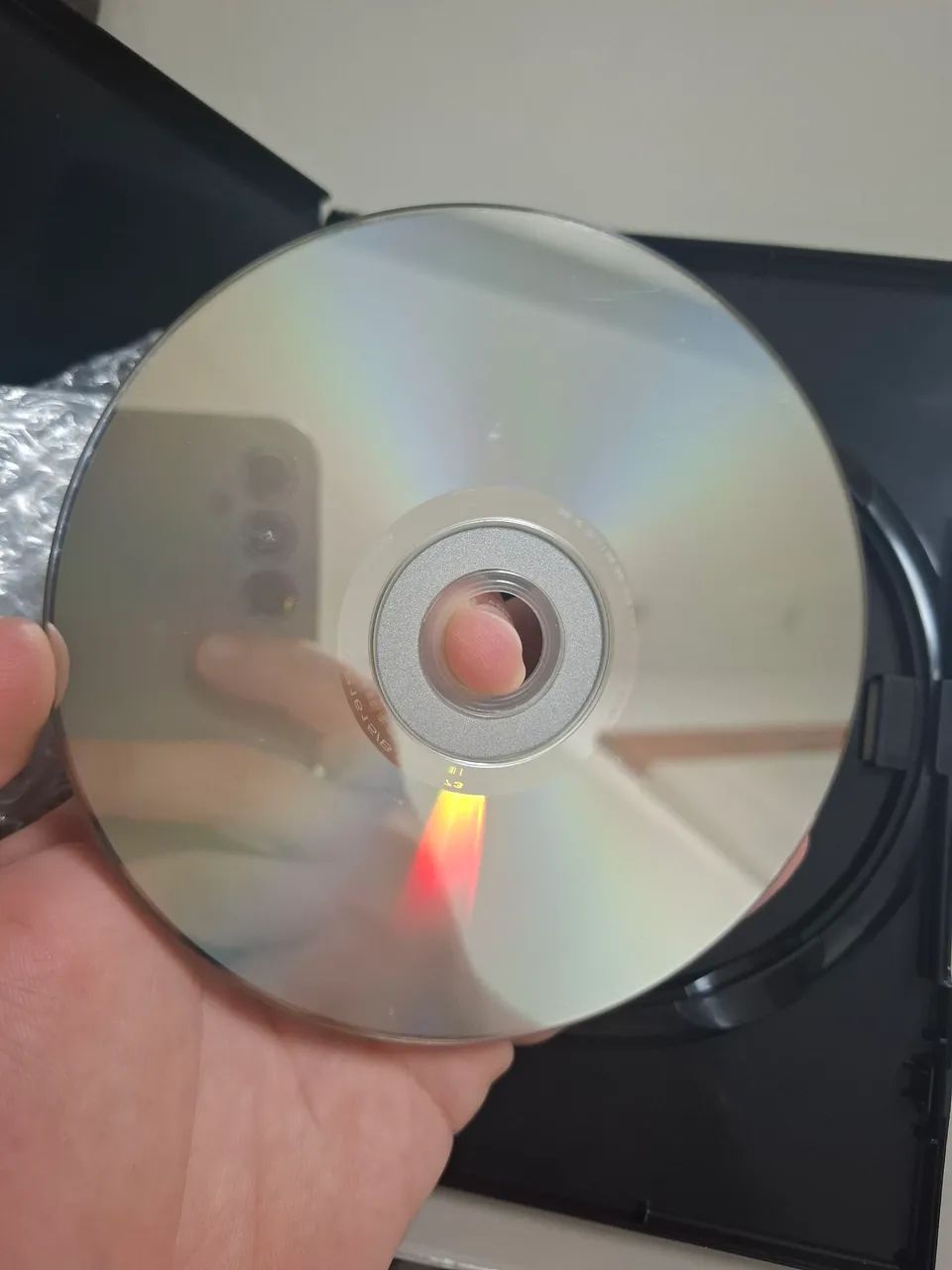 DVD Original sexta feira 13 (2009) remeka e raridade!  - Foto 5