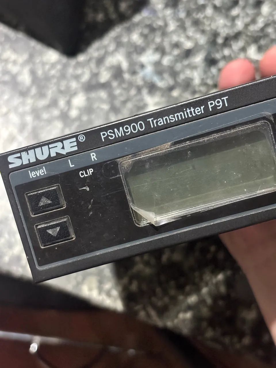 Shure PSM900 - Foto 2