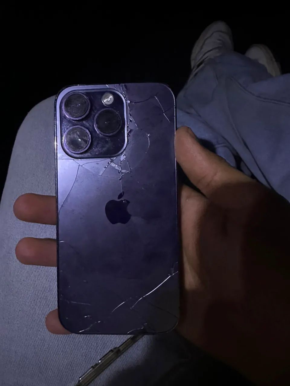 iPhone 14 Pro  - Foto 2
