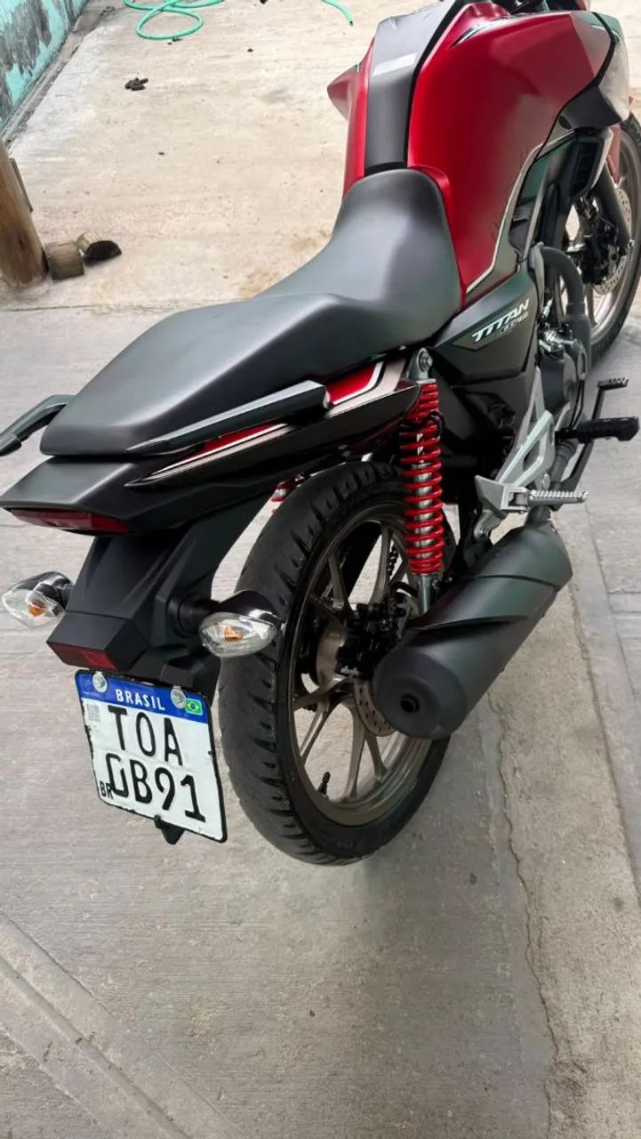 Titan 50 anos 2026 - Foto 3