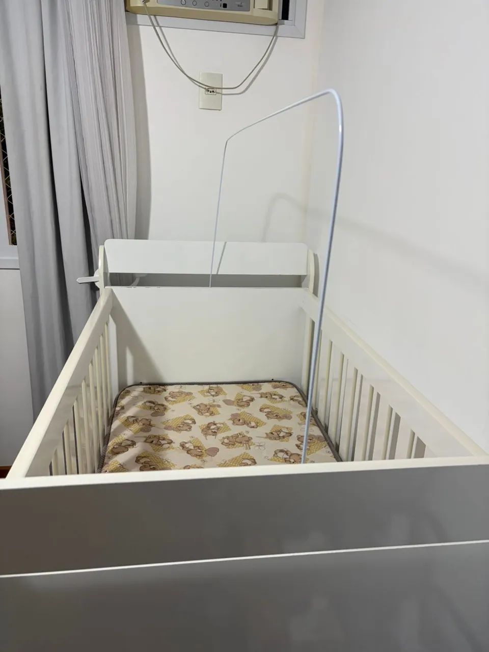 Berço e Colchão 65580424088707122