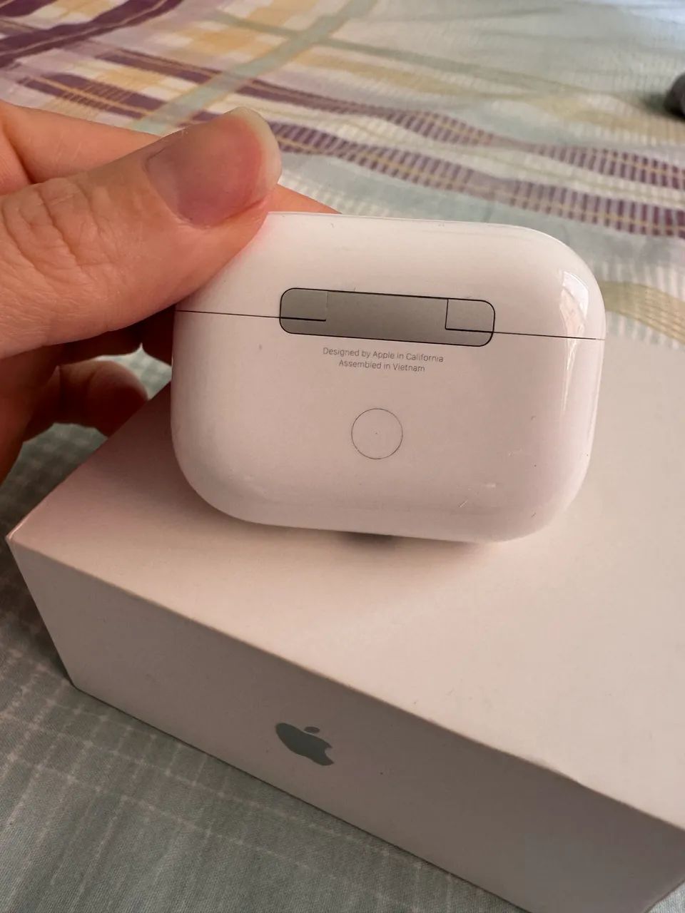 AirPods Pro (2ª geração) usado  - Foto 2
