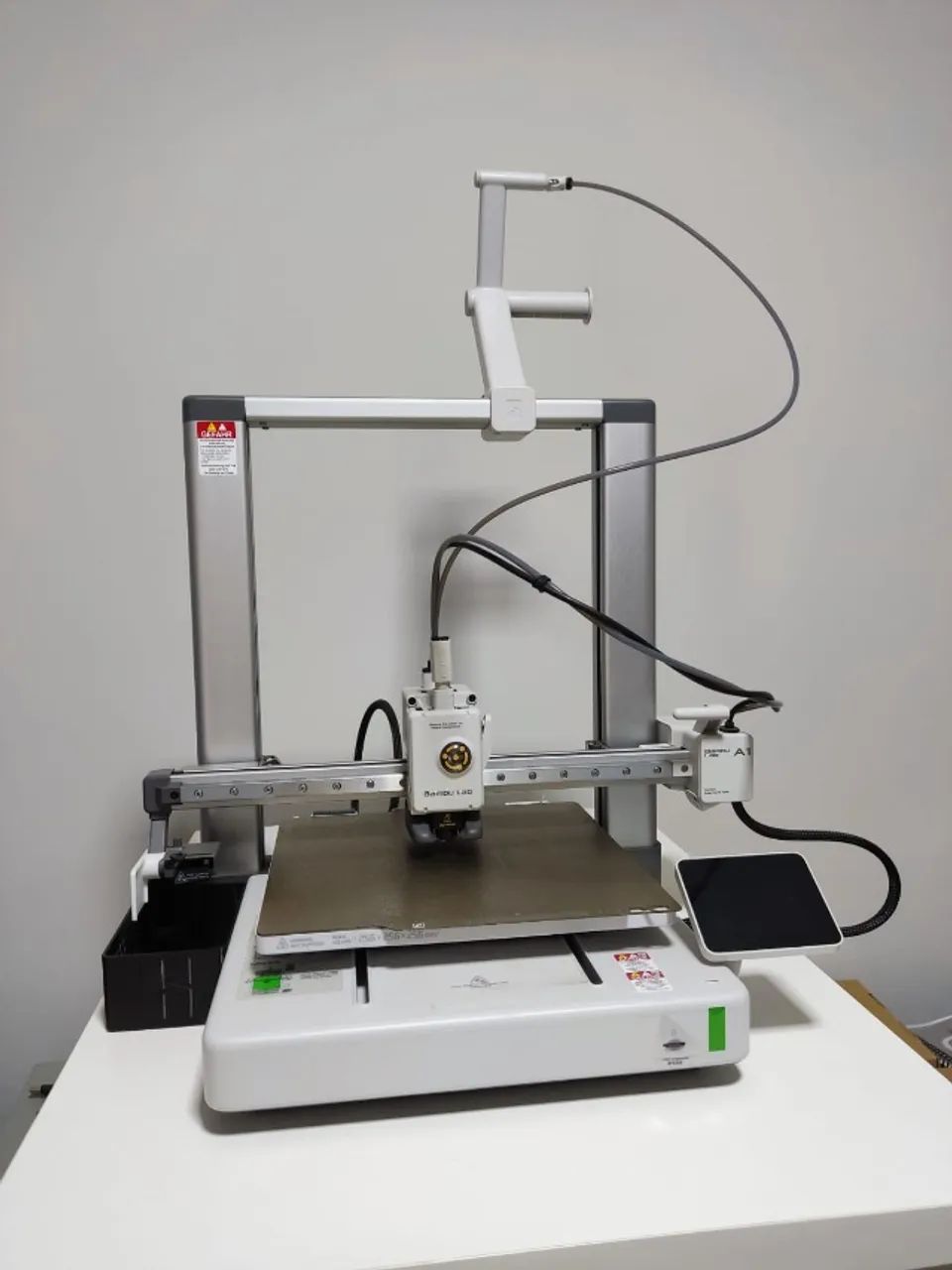 Impressora 3D BambuLab A1