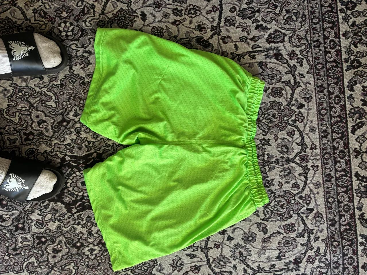 Shorts high x survival - Foto 4