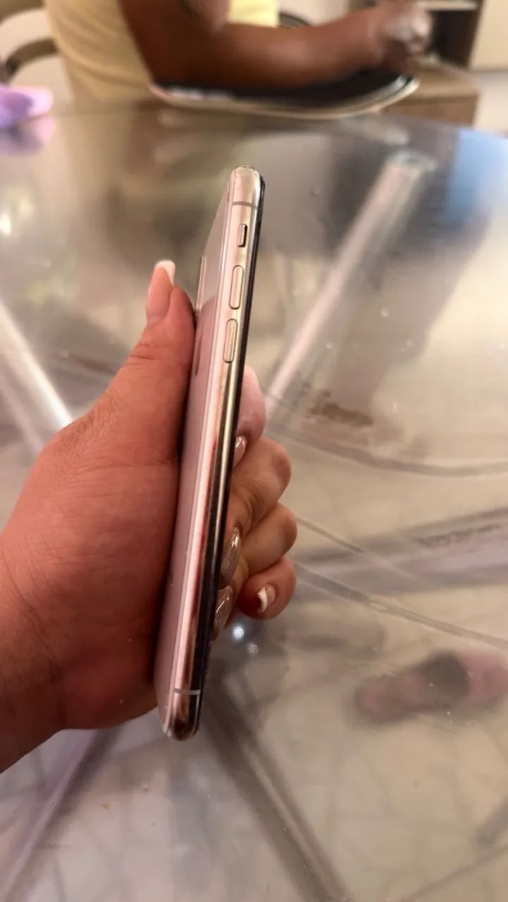 iPhone X  - Foto 4