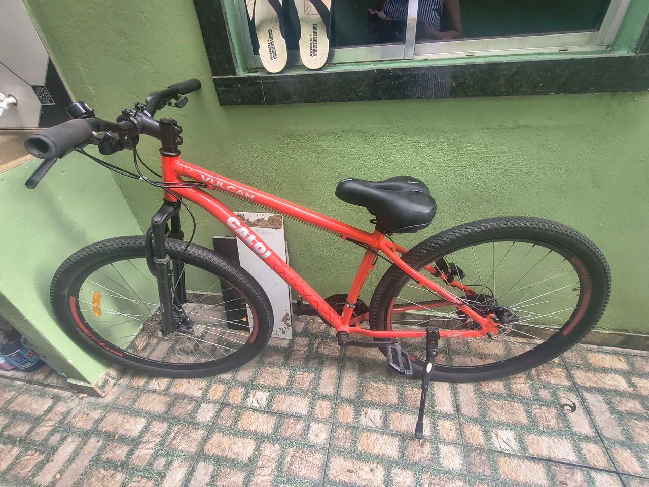 Bicicleta  - Foto 2
