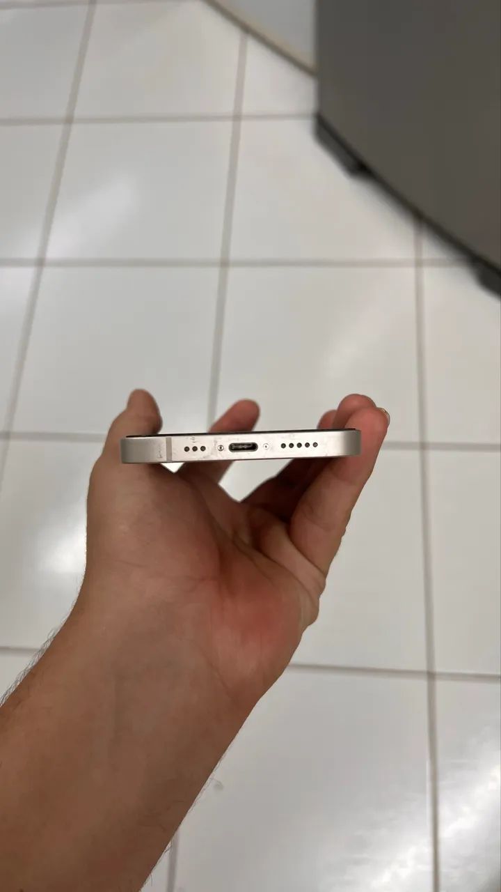 Iphone 13 - 128 GB - Foto 3