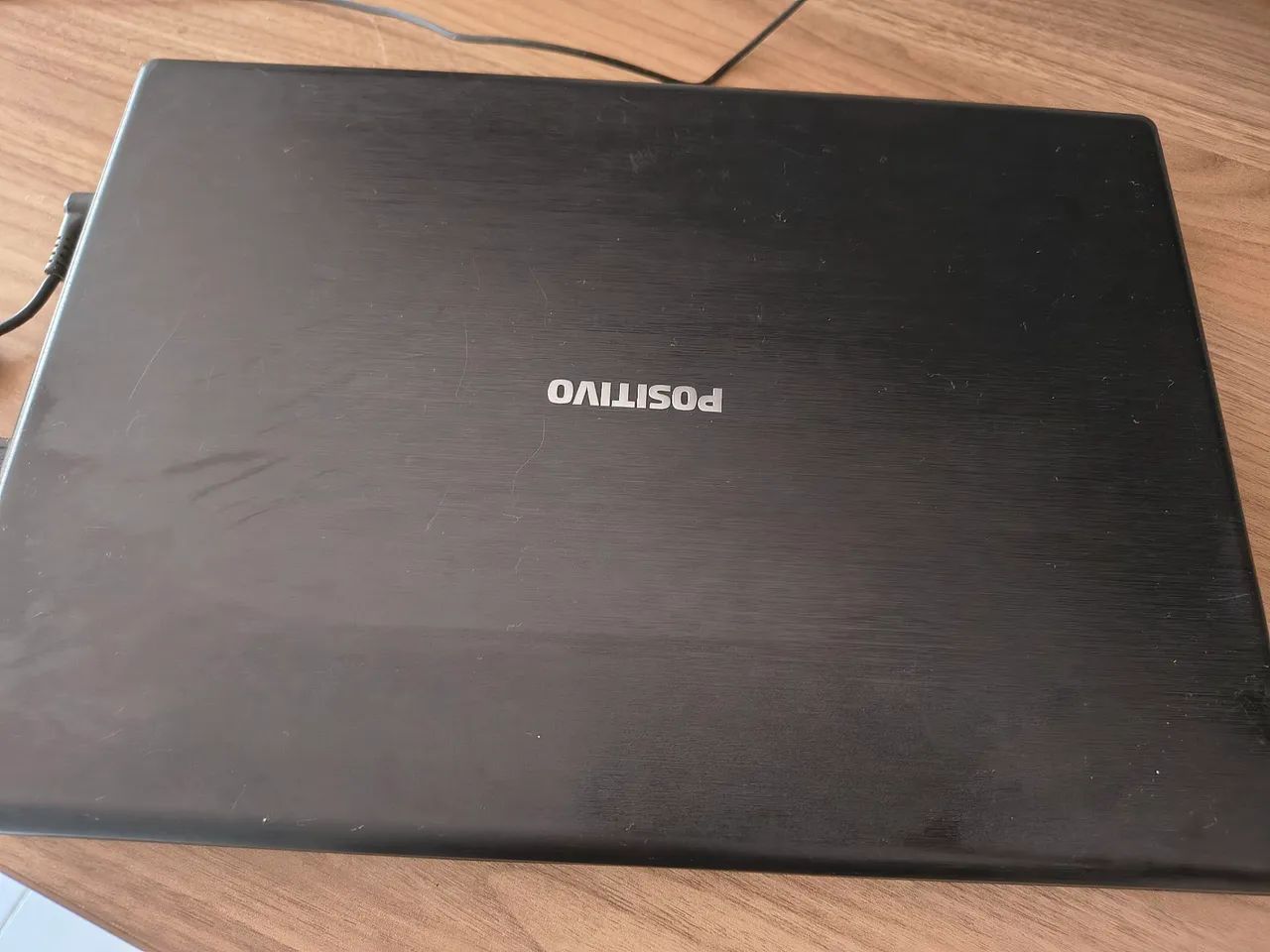Notebook positivo celeron 