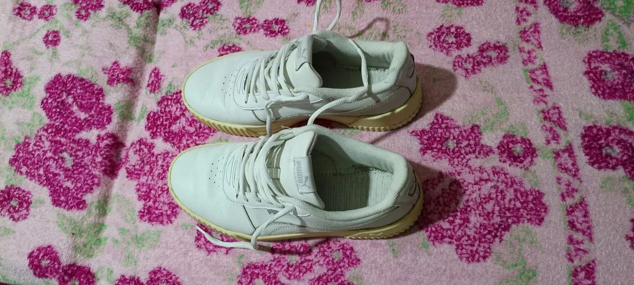 Sapato puma original n 40