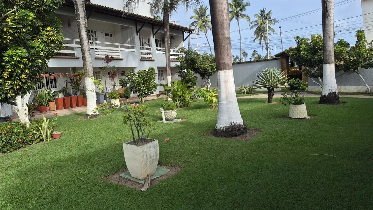 A 400m do Mar e Pertinho da La Rue: Apto de 2 Quartos no Casa Del Sole - Foto 2