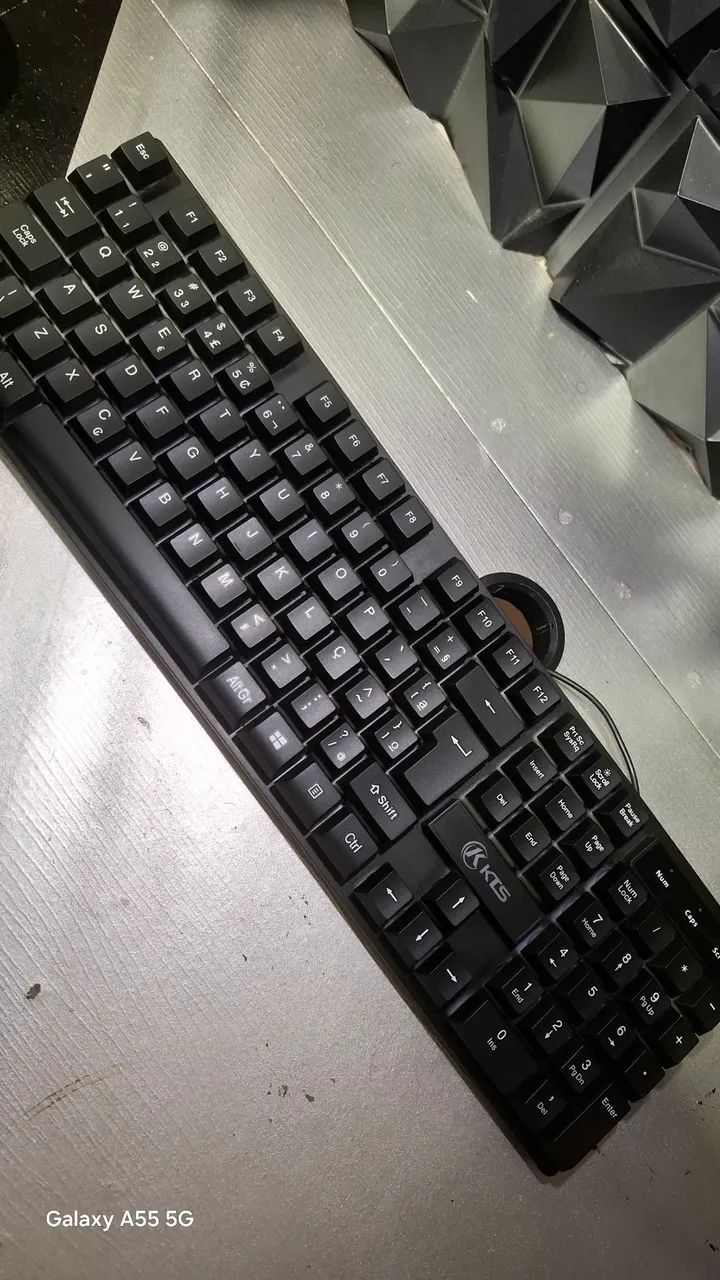 Teclado gamer! - Foto 4