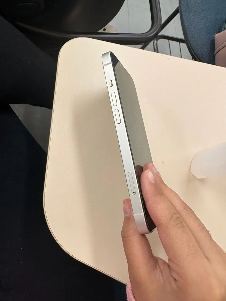 Iphone 14 - 128gb em OTIMO estado  - Foto 2