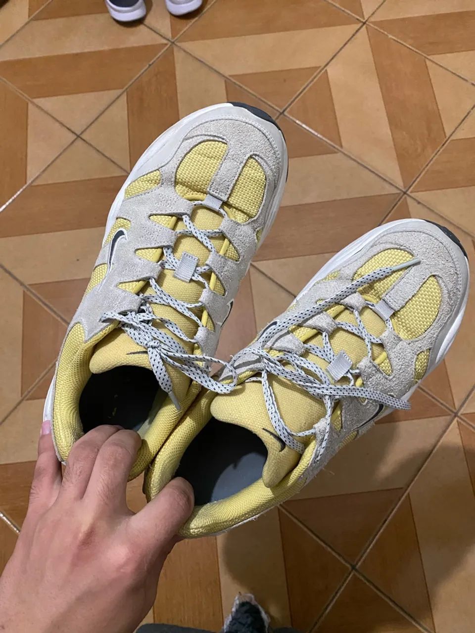 Nike tech hera original  - Foto 2
