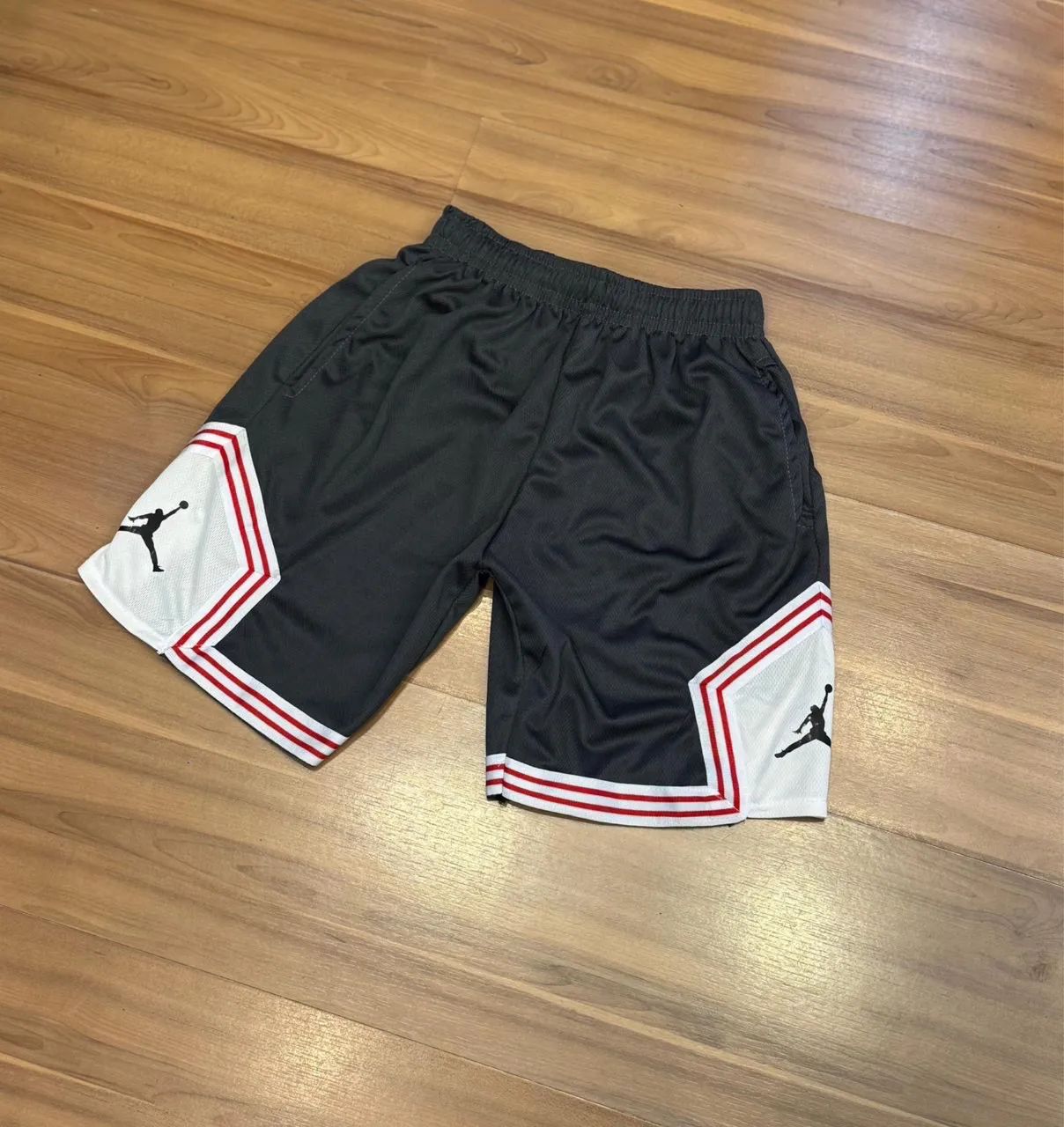 SHORT DRY FIT JORDAN - Foto 4