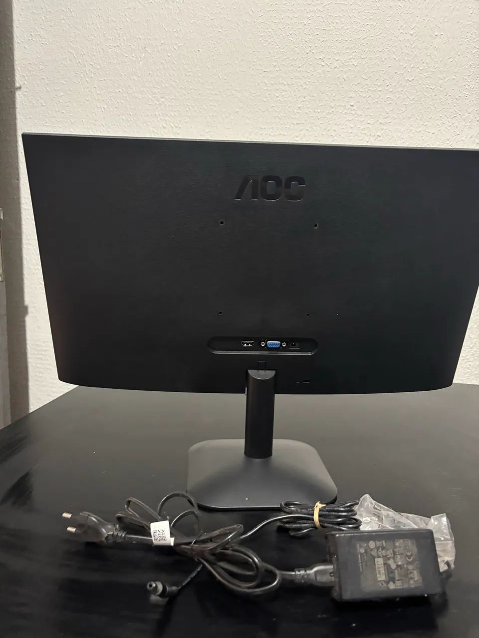 Monitor AOC 120HZ 22?  - Foto 2