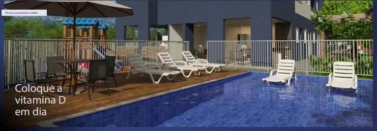 EXCLUSIVE SAFIRA - BLOCO 2 - Foto 3