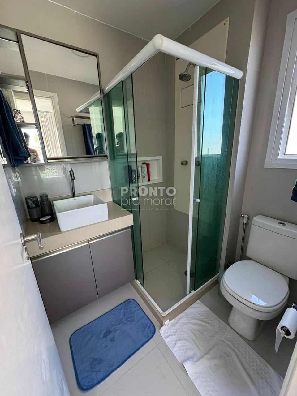 Apartamento com 3 quartos em Muro Alto - Foto 2