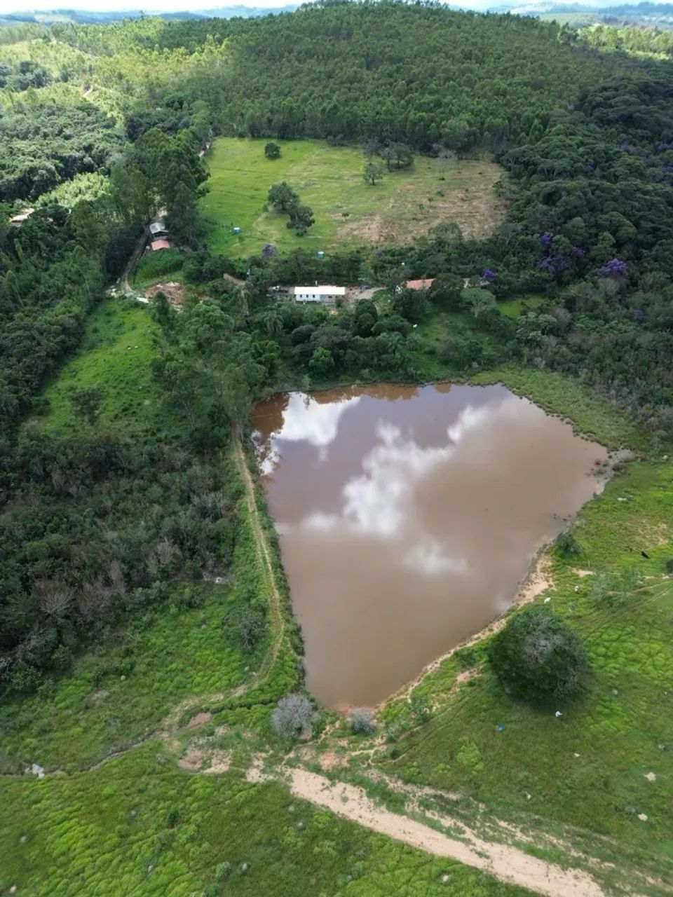 Terreno de 5 mil metros em itaguara  - Foto 5