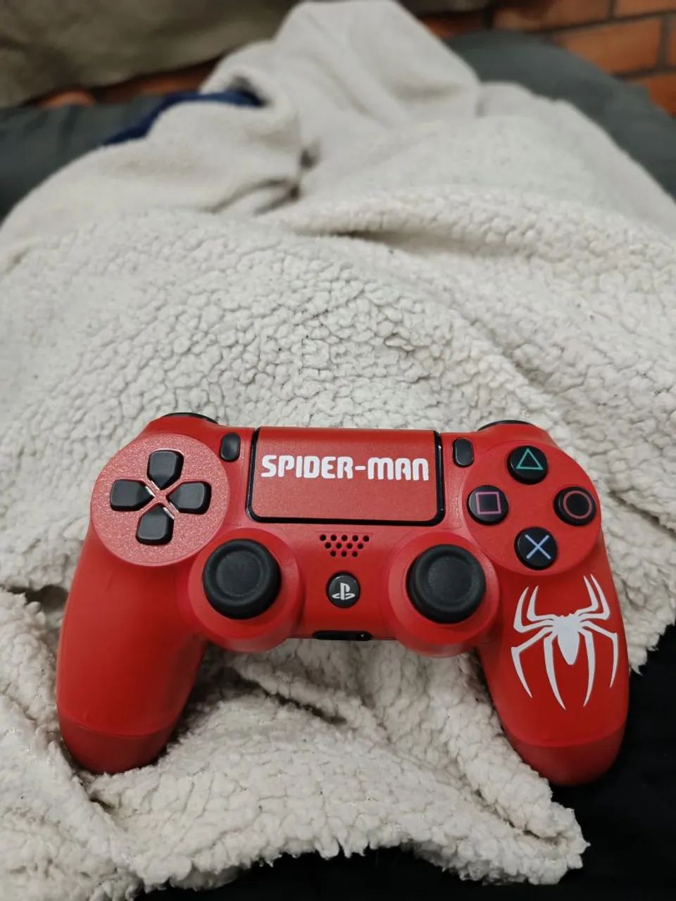 Vídeo game PS4 pro Branco  - Foto 2