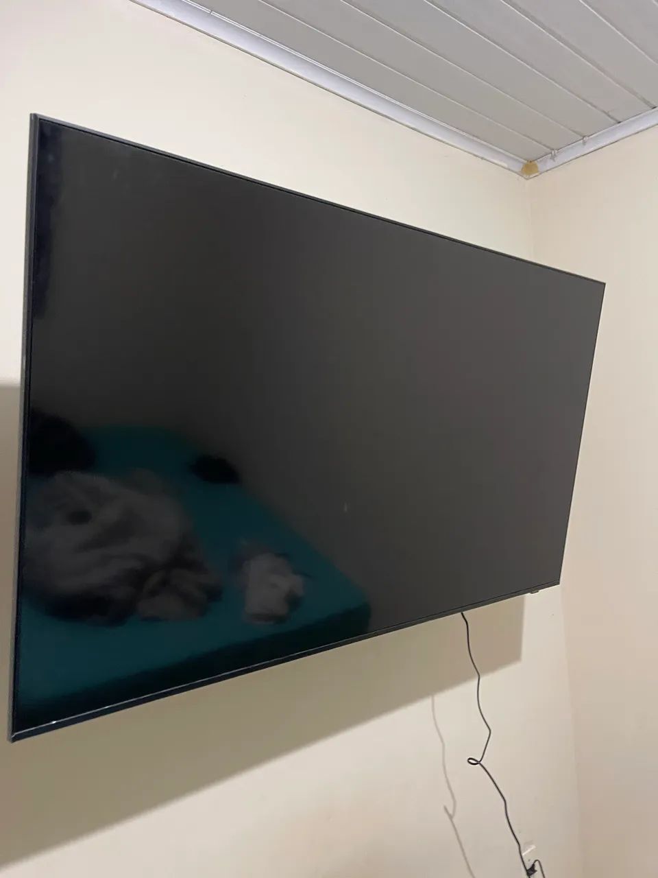 SAMSUNG 55 