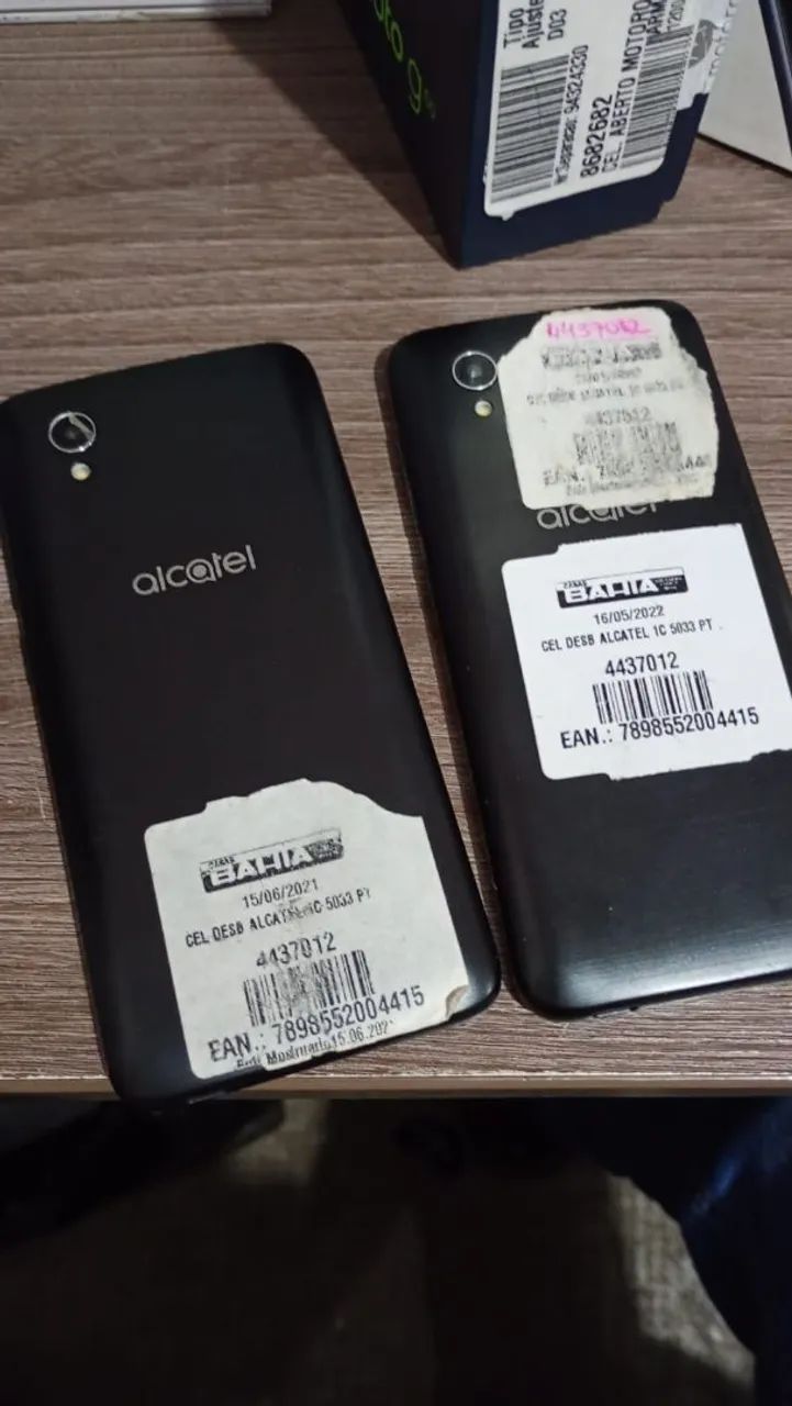 Celulares diversos  - Foto 2