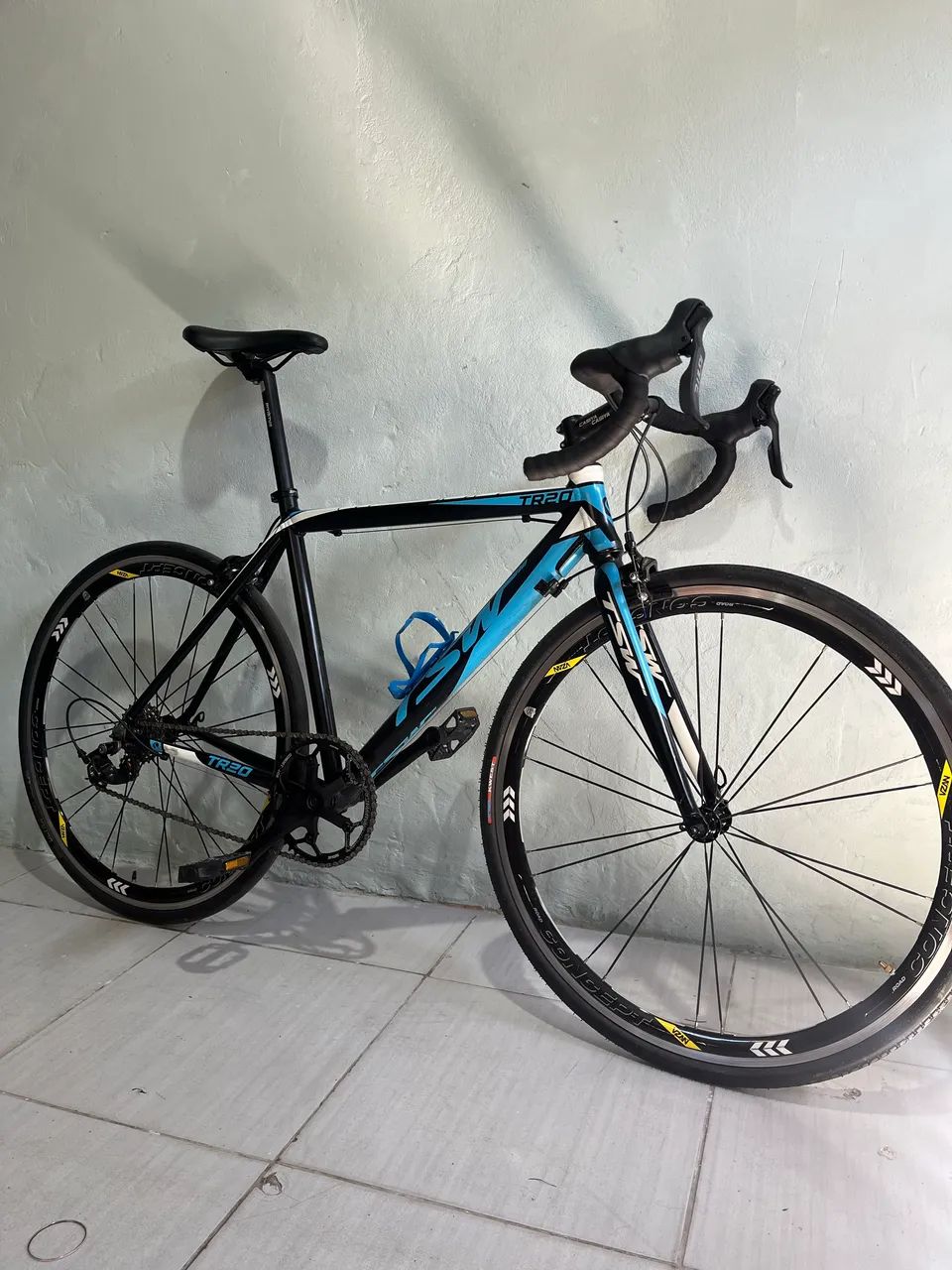 Bike speed tsw tr20 - Foto 3