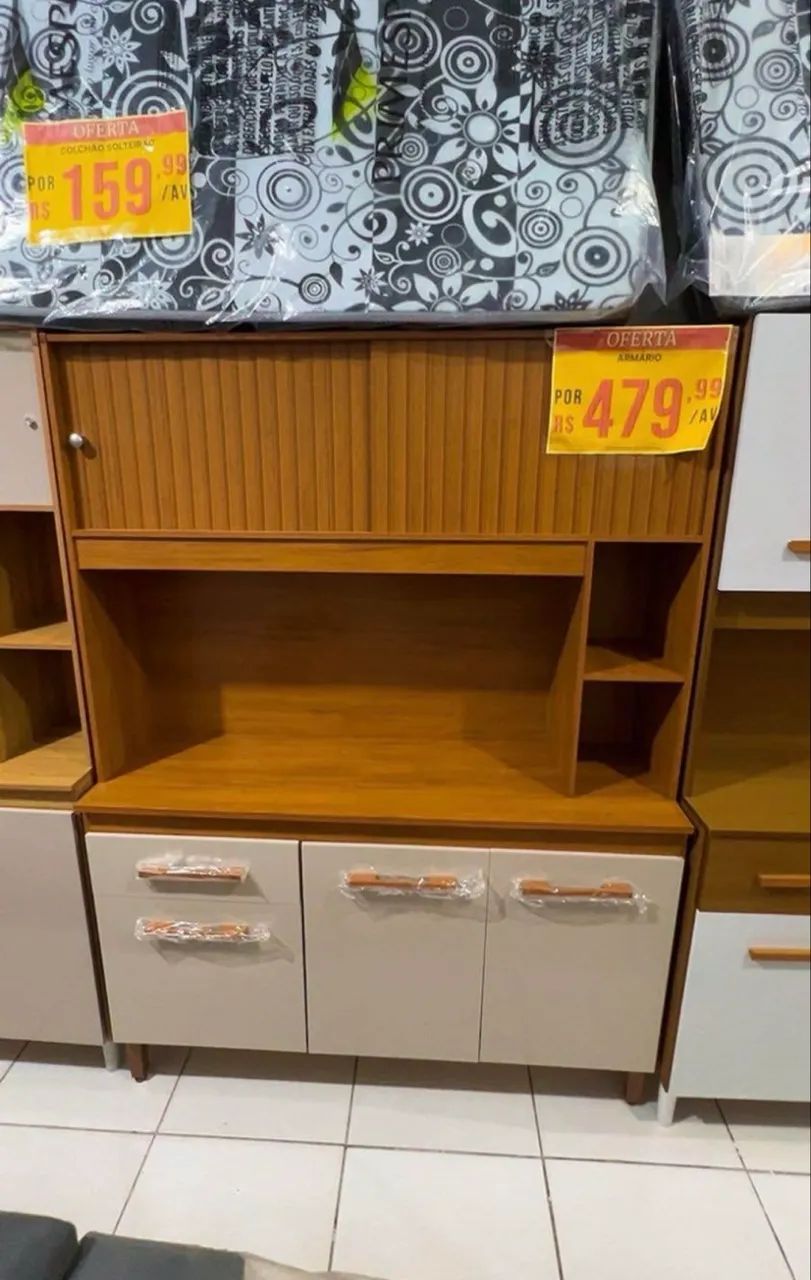 Armário  - Foto 2