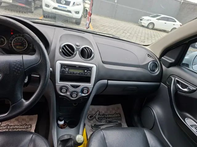 JAC J3 1.4 16V 5P Mec. 2012 - Foto 5