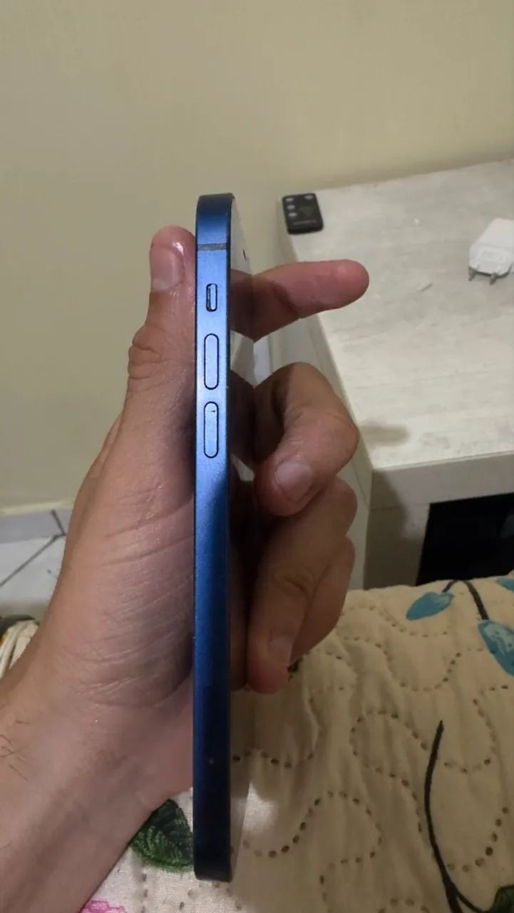 Vendo iPhone 12 - Foto 5