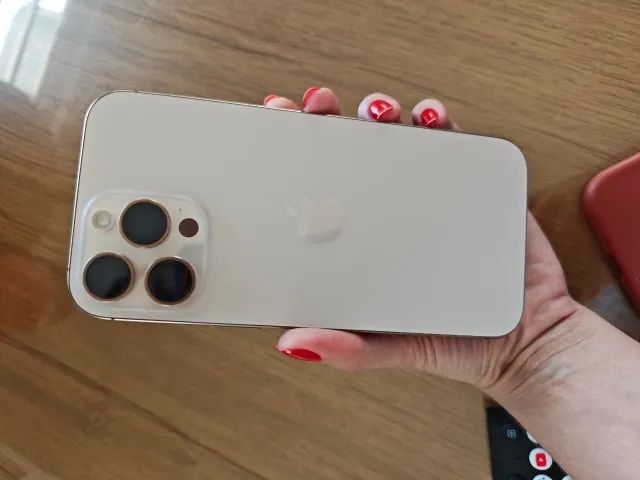 IPHONE 16 PRO MAX 256gb
