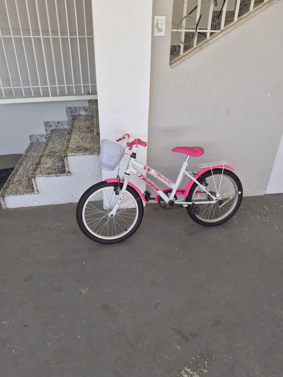 Bicicleta infantil  - Foto 3
