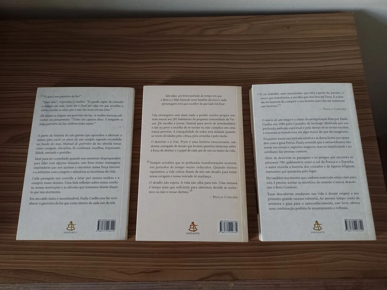 Livros  - Foto 3