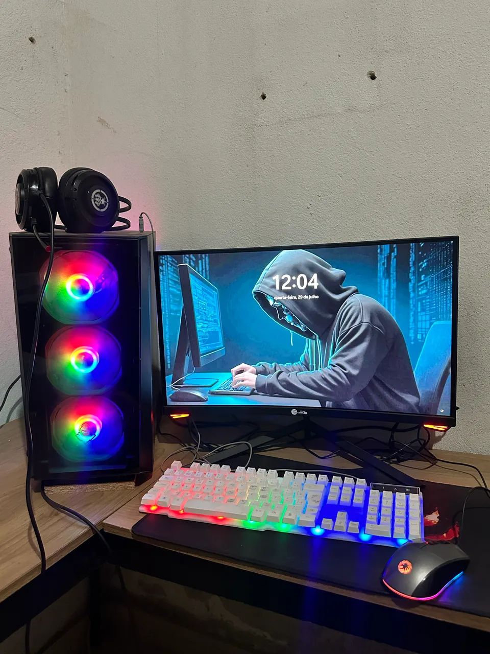 PC GAMER OPORTUNIDADE - Foto 2