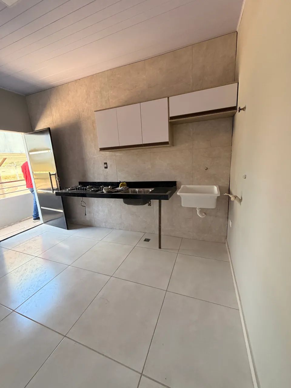 Apartamento 2 quartos mobiliado  - Foto 3