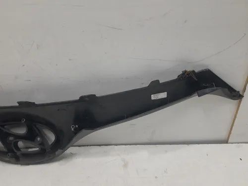Grade Superior Hyundai Hb20 2012 A 2015 Original 22506 Brilhante - Foto 6