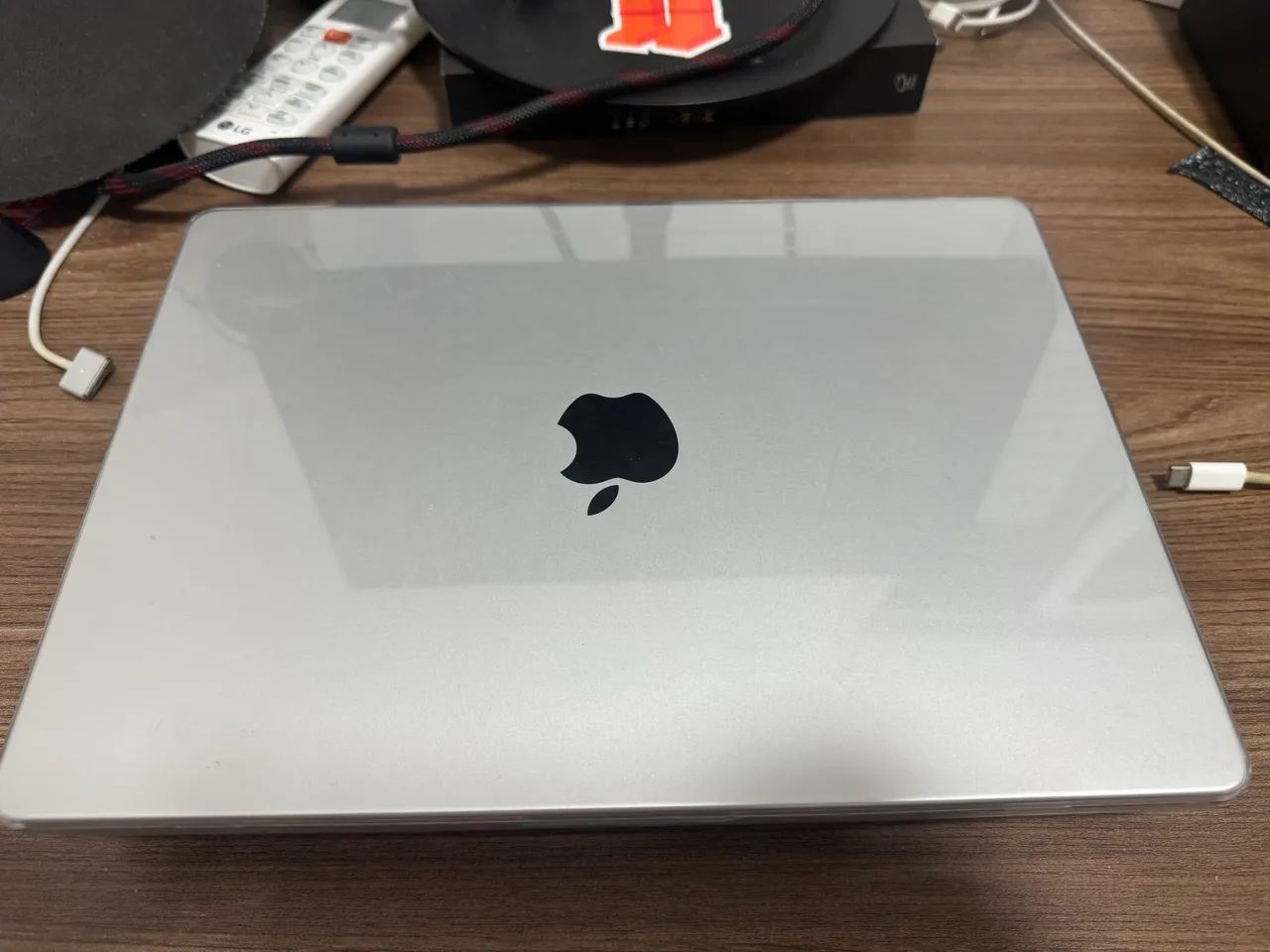 MacBook Pro 14? Apple M4 16GB / 512GB - Foto 2