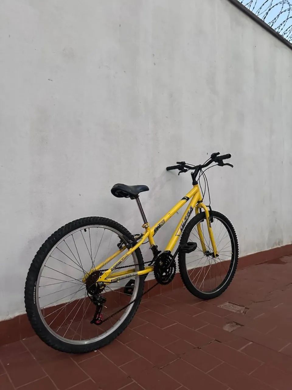 Bicicleta aro 26 - Foto 3