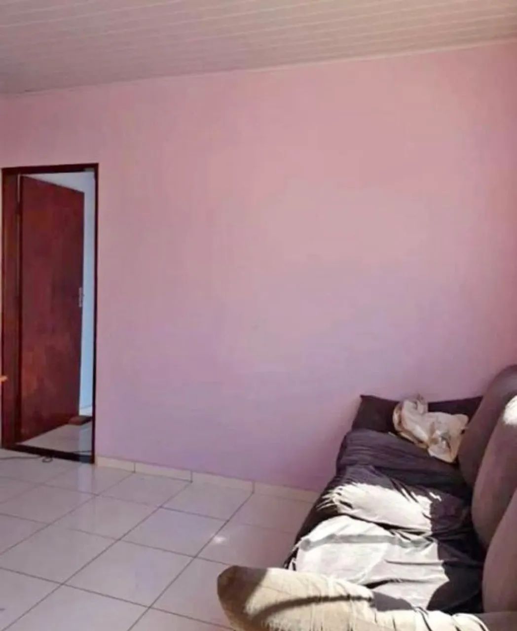 Vendo essa casa no Sol Nascente, trecho 2  - Foto 3