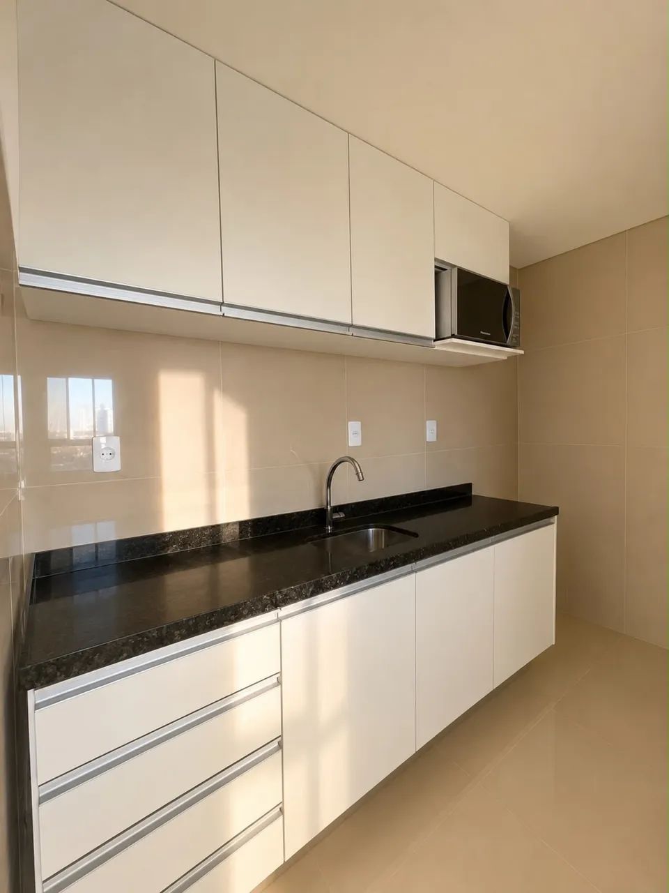 Apartamento TF Prime 3/4 Bancários - Foto 4