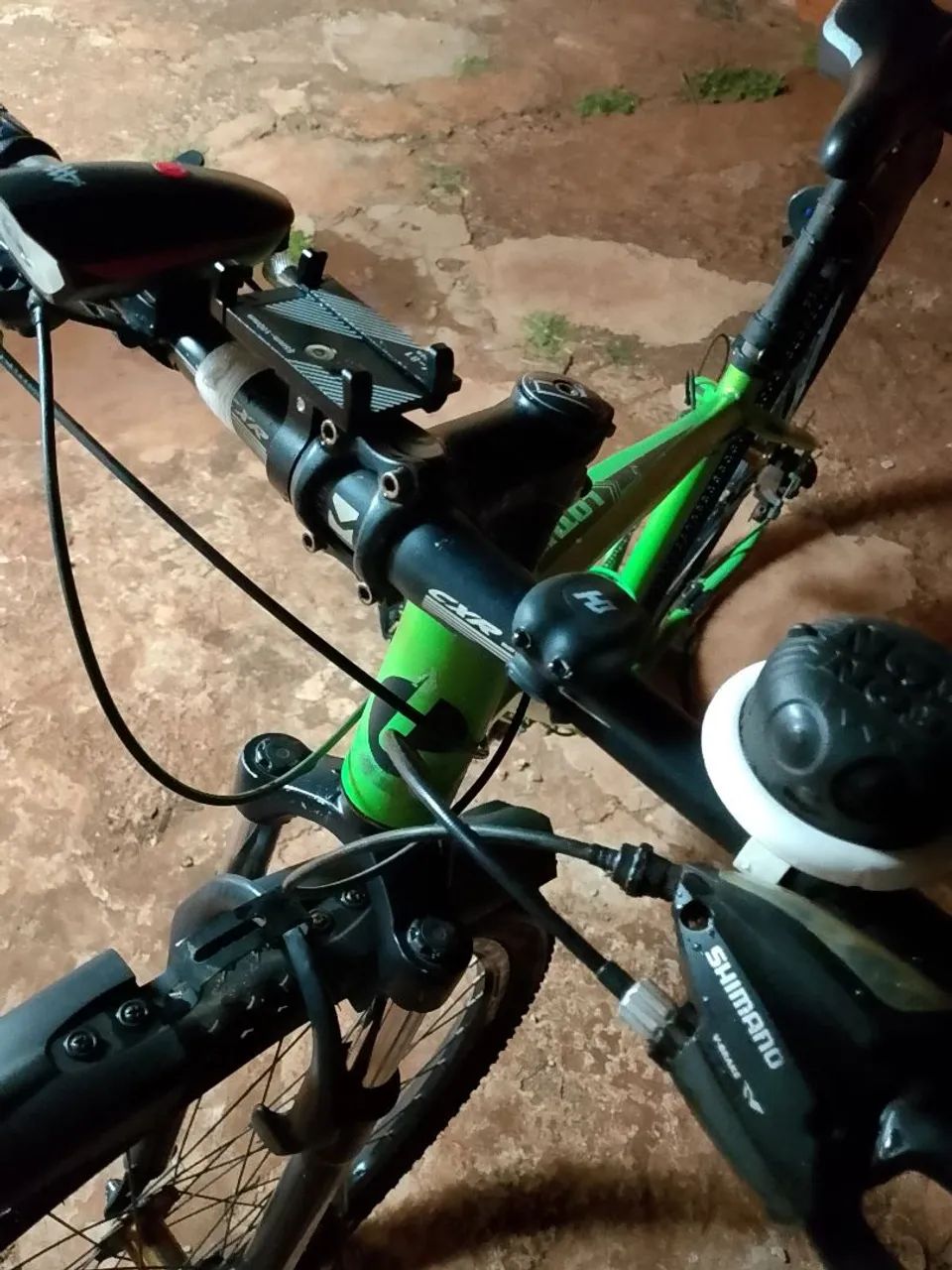 Bicicleta Aro 29  - Foto 4