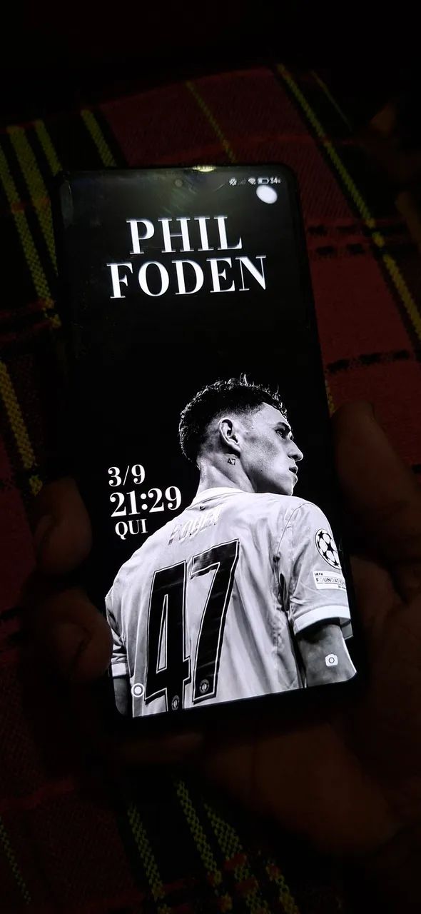 POCOX5 PRO 5g