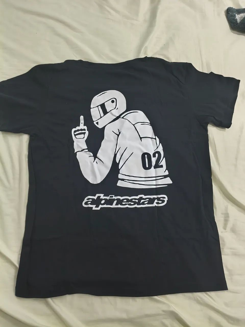 Camisas com logotipo MotoGP - Foto 5