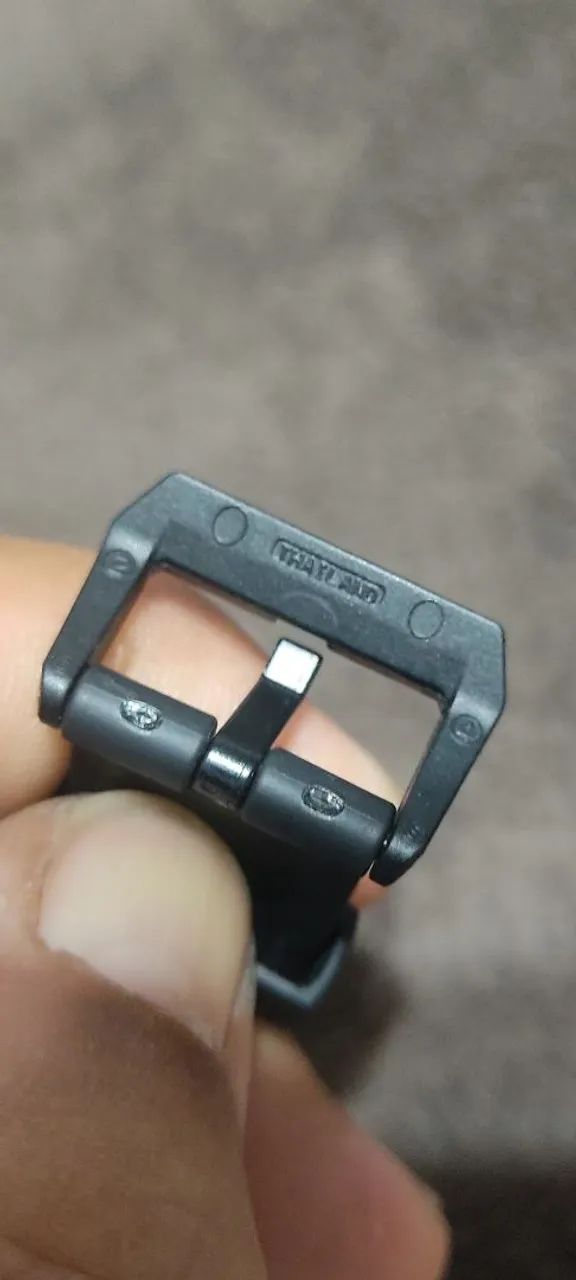 Relógio Casio GShock-Gd-b500-1dr - Foto 3