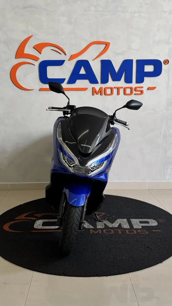 PCX 150/DLX - Foto 3
