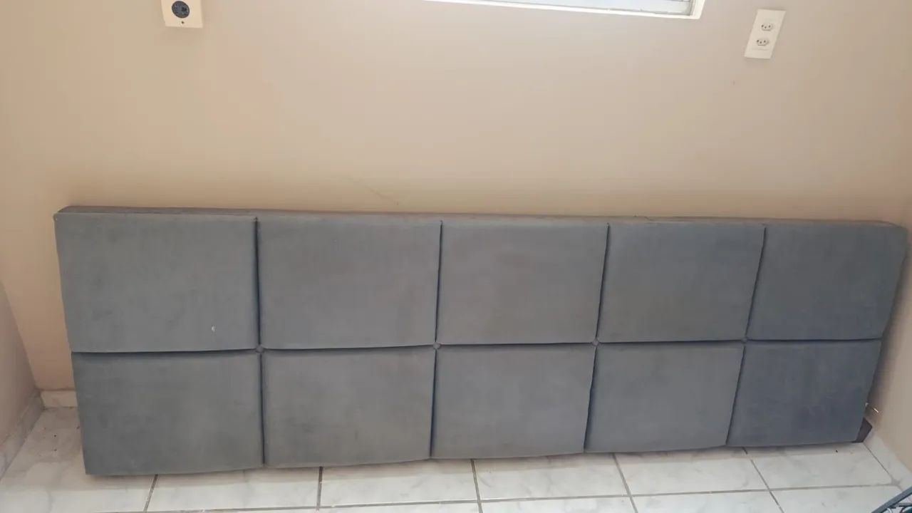 CABICEIRA CAMA  - Foto 2