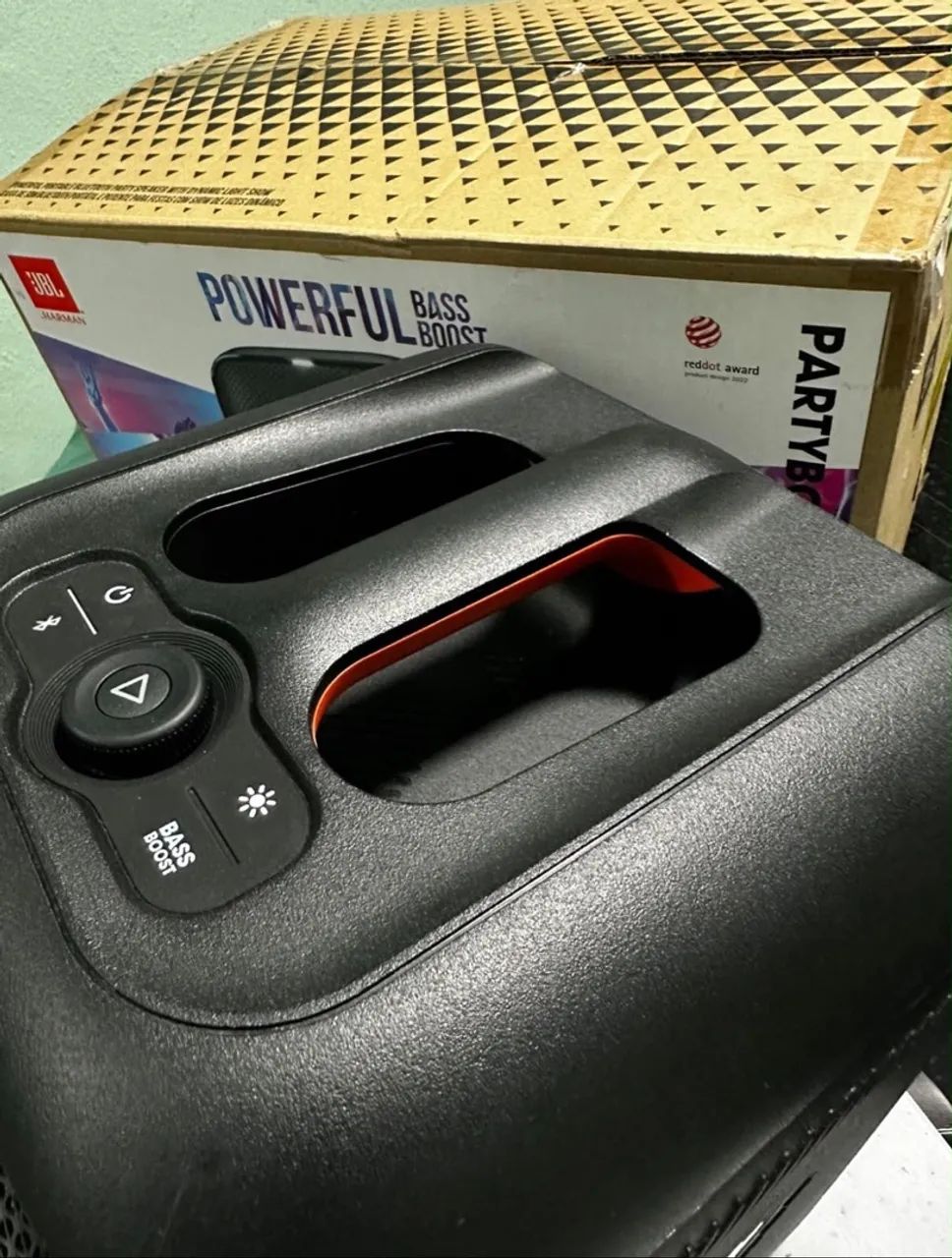 JBL ENCORE ESSENTIAL - Foto 4