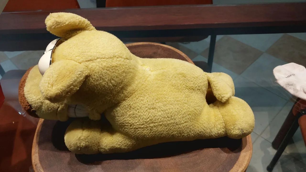 Brinquedo antigo  - Foto 2