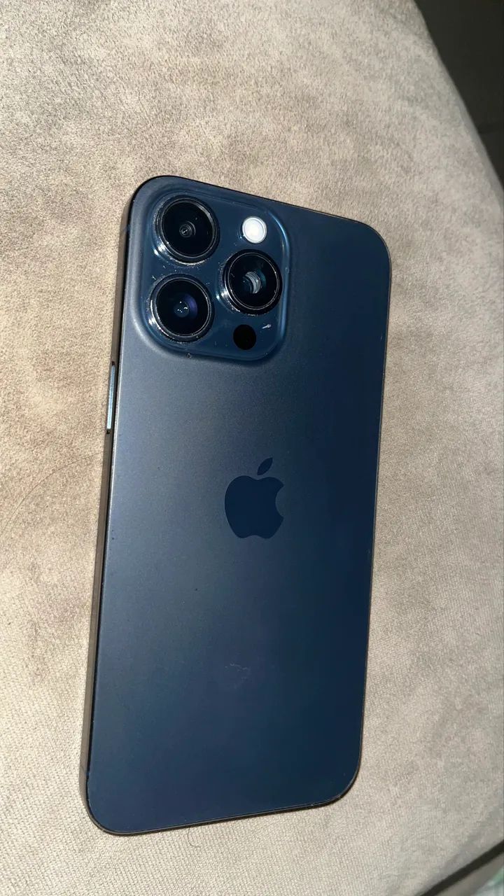 iPhone 15 pro Max 512gb 