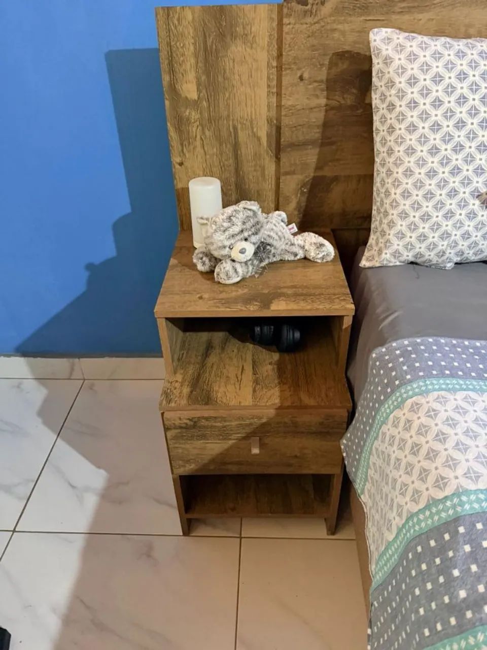Cama completa  - Foto 3