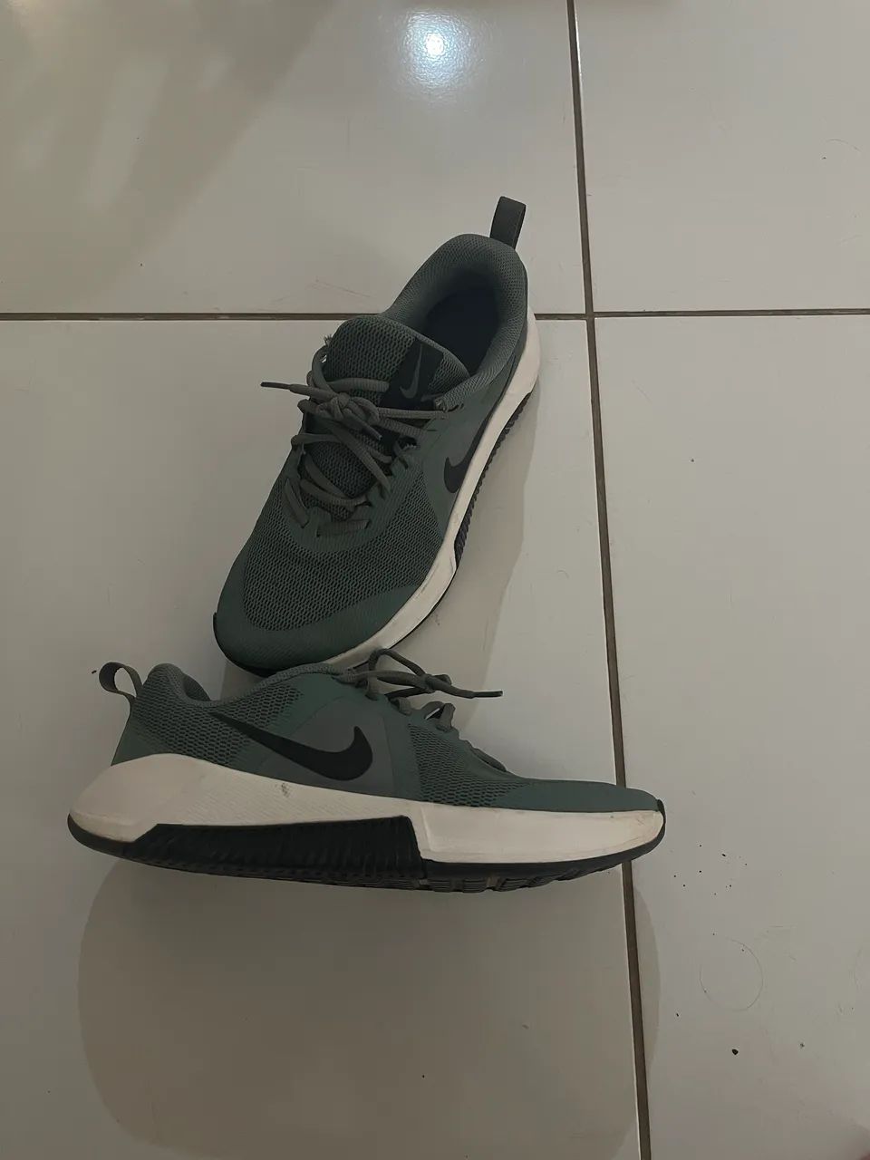 Tênis Nike revolucion  - Foto 2